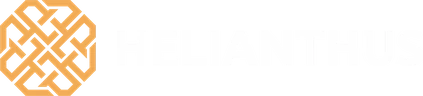 Helianthus Feridas – página inicial